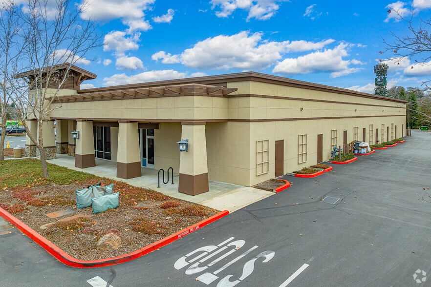 7456 Foothills Blvd, Roseville, CA for lease - Building Photo - Image 3 of 18