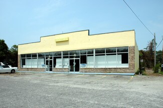 Plus de détails pour 6303 N Kings Hwy, Myrtle Beach, SC - Commerce de détail à louer