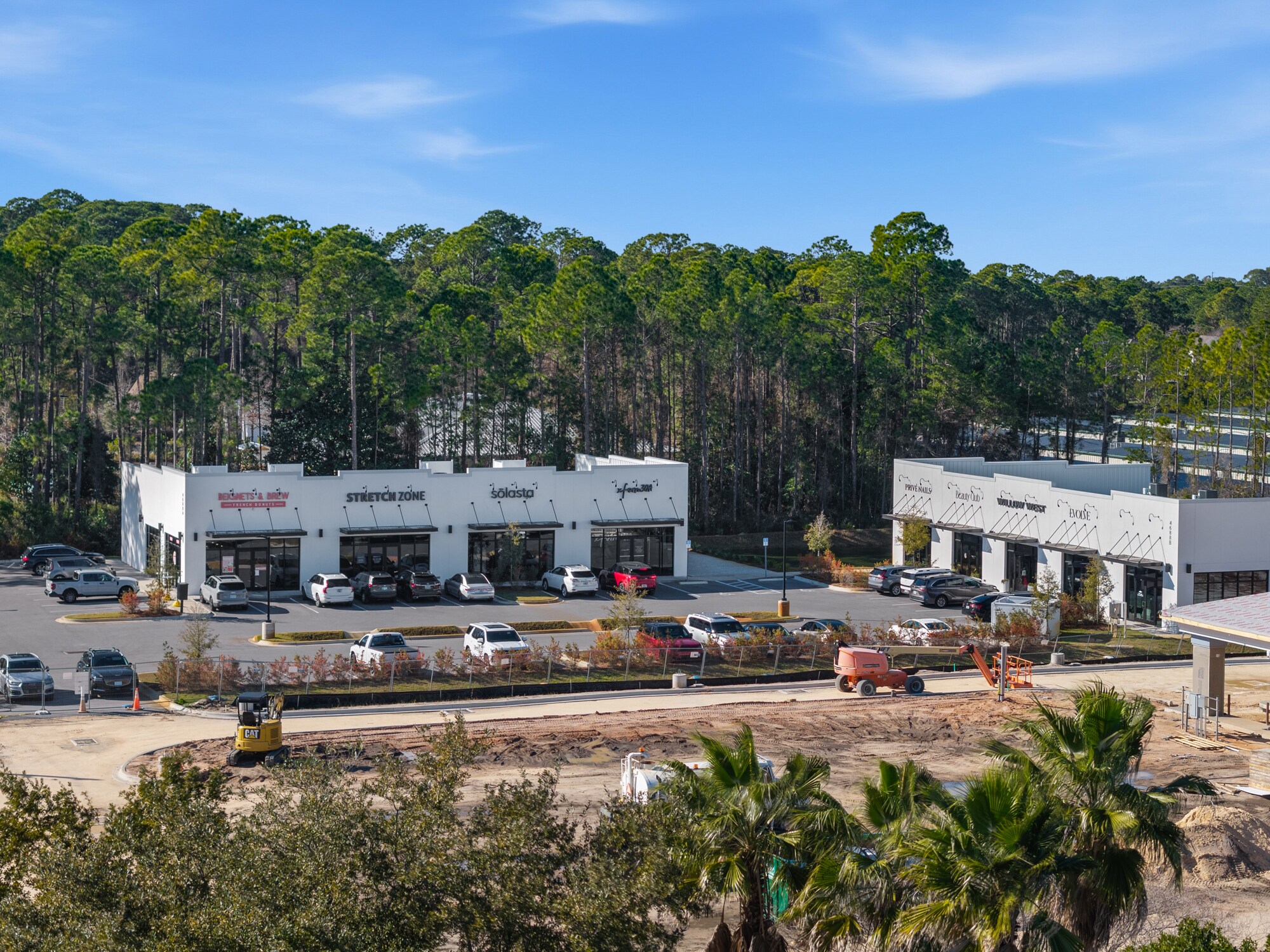 US Hwy 98 W - Bldg A, Santa Rosa Beach, FL à vendre Photo principale- Image 1 de 19