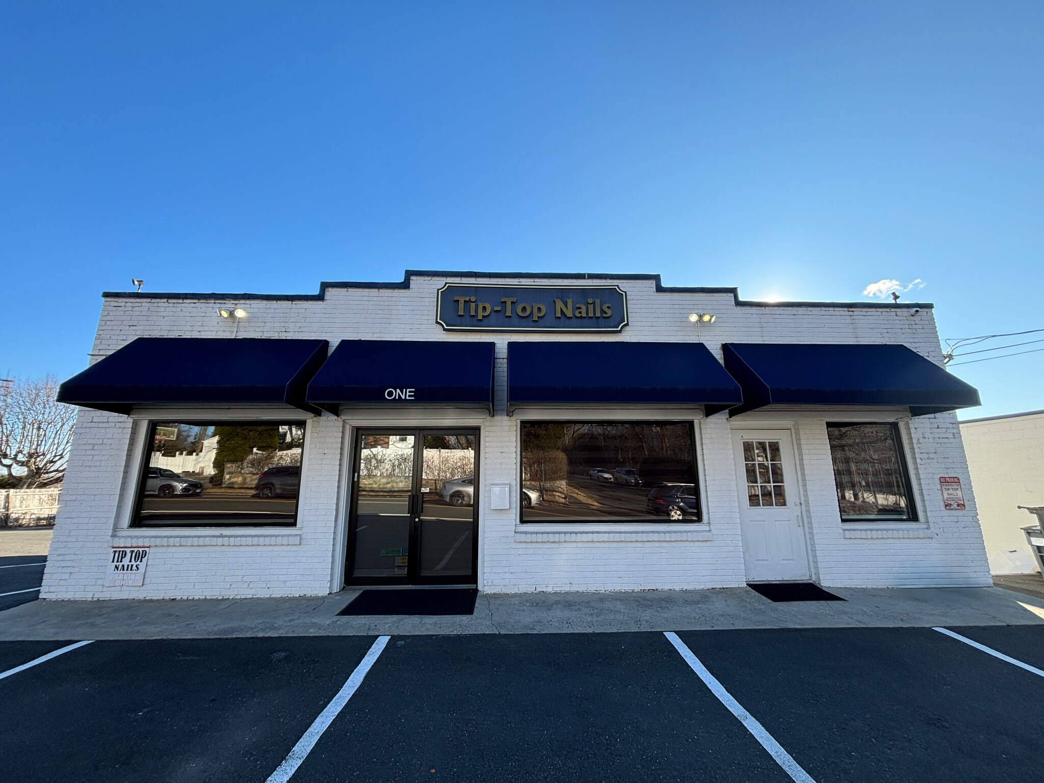 1 Havemeyer Ln, Old Greenwich, CT for sale Building Photo- Image 1 of 1