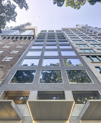 Plus de détails pour 34-36 Carrington St, Sydney - Bureau à louer