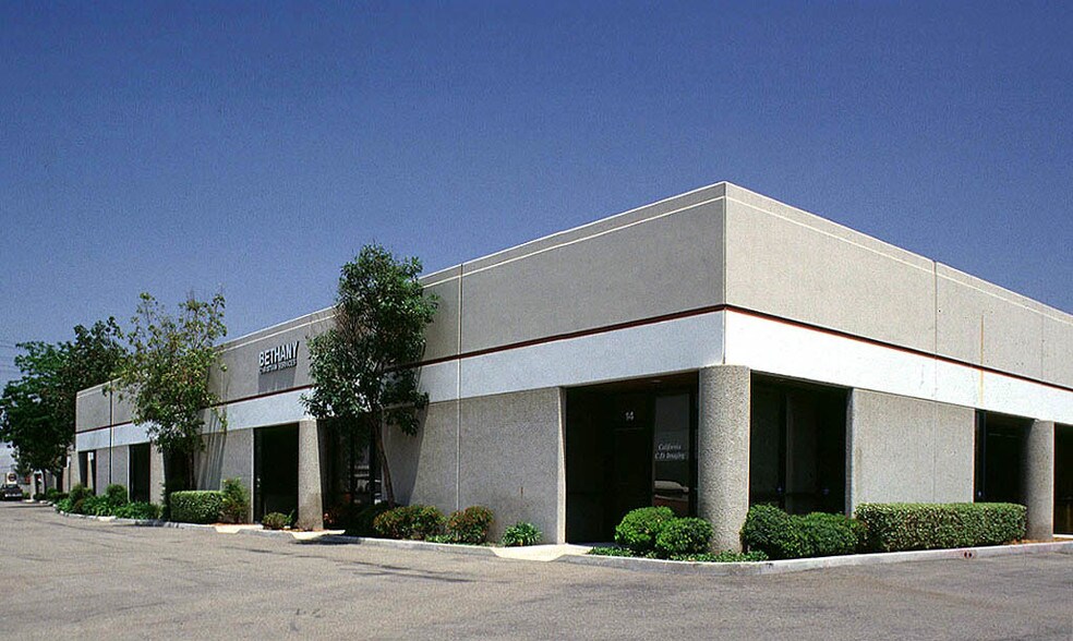 14125 Telephone Ave, Chino, CA for lease - Other - Image 2 of 12