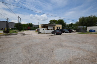 Plus de détails pour 16401 Market St, Channelview, TX - Industriel à vendre