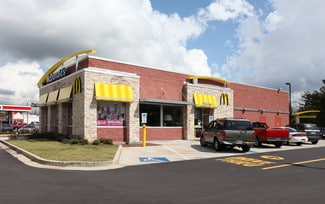 Plus de détails pour 6670 Tara Blvd, Jonesboro, GA - Commerce de détail à vendre