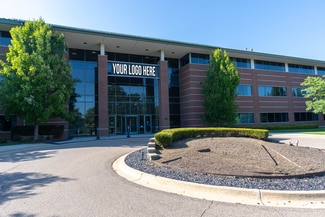 Plus de détails pour 19975 Victor Pky, Livonia, MI - Bureau à vendre