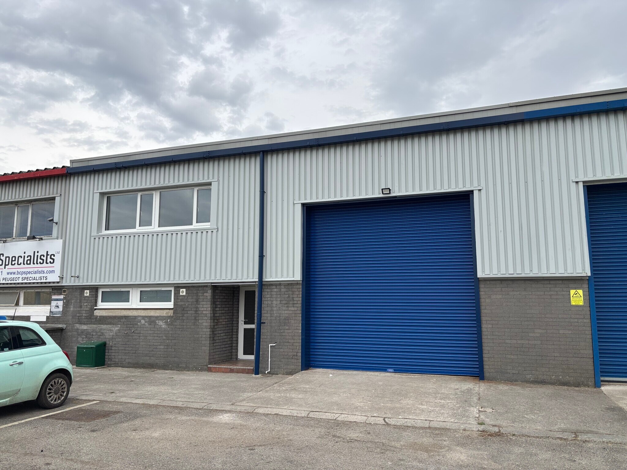 Kestrel Clos, Bridgend à louer Photo du bâtiment- Image 1 de 6