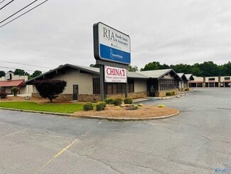Plus de détails pour 8600 US Highway 431, Albertville, AL - Bureau à vendre