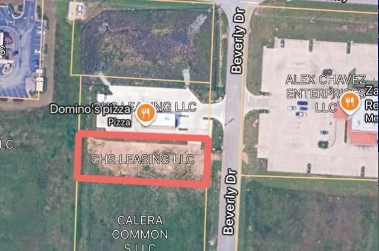44 Beverly Dr, Calera, AL à vendre - Photo du bâtiment - Image 2 de 5