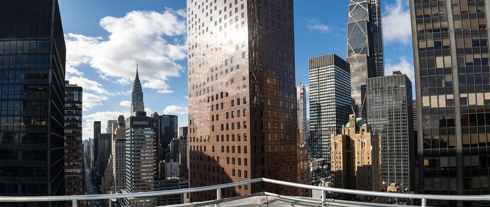 805 Third Ave, New York, NY à louer - Photo du bâtiment - Image 3 de 65