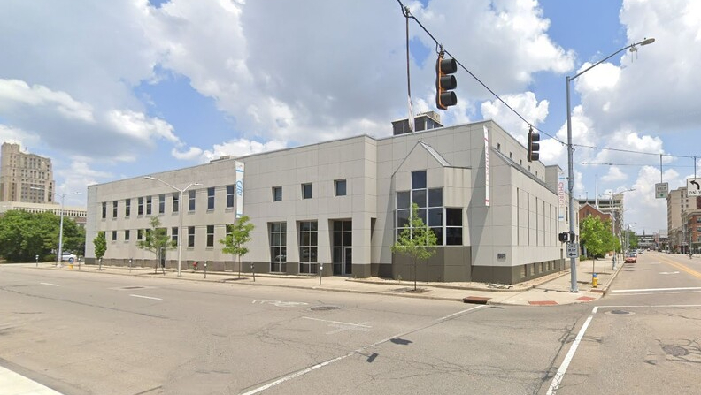 138 S Wilkinson St, Dayton, OH for sale - Building Photo - Image 1 of 2