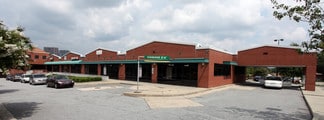 More details for 709 E Market St, Greensboro, NC - Office/Retail for Lease