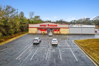 More details for 4925 Bloomfield Rd, Macon-Bibb, GA - Retail for Sale
