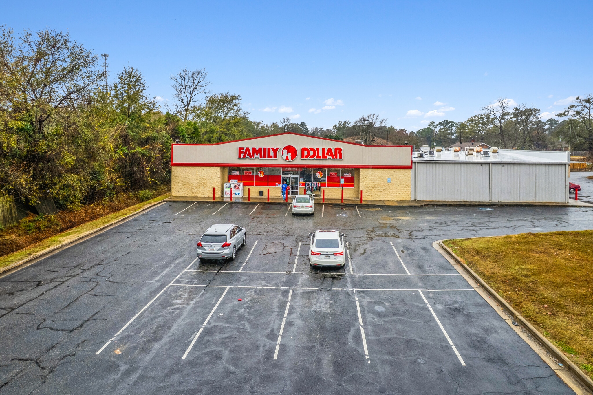 4925 Bloomfield Rd, Macon-Bibb, GA for sale Primary Photo- Image 1 of 10
