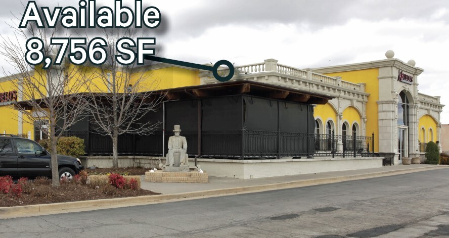 11011-11123 E 71st St, Tulsa, OK for lease Building Photo- Image 1 of 1