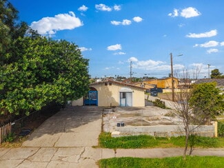 More details for 2956 Clay Ave, San Diego, CA - Multifamily for Sale