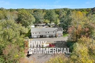 More details for 553 Hosner Mountain Rd, Stormville, NY - Industrial for Sale