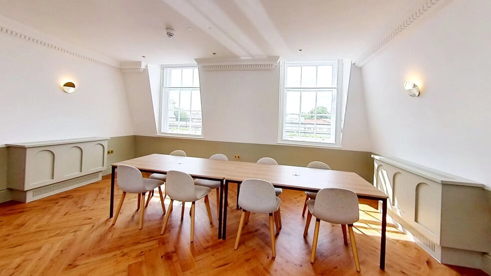 11-12 Pall Mall, London for lease - Matterport 3D Scan - Image 2 of 41