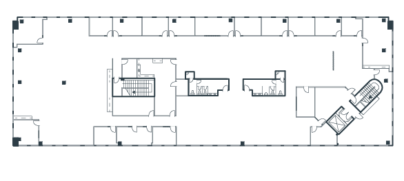 1 Venture, Irvine, CA for lease Floor Plan- Image 1 of 1