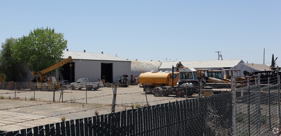 4101 W Capitol Ave, West Sacramento, CA à vendre - Photo du bâtiment - Image 3 de 3