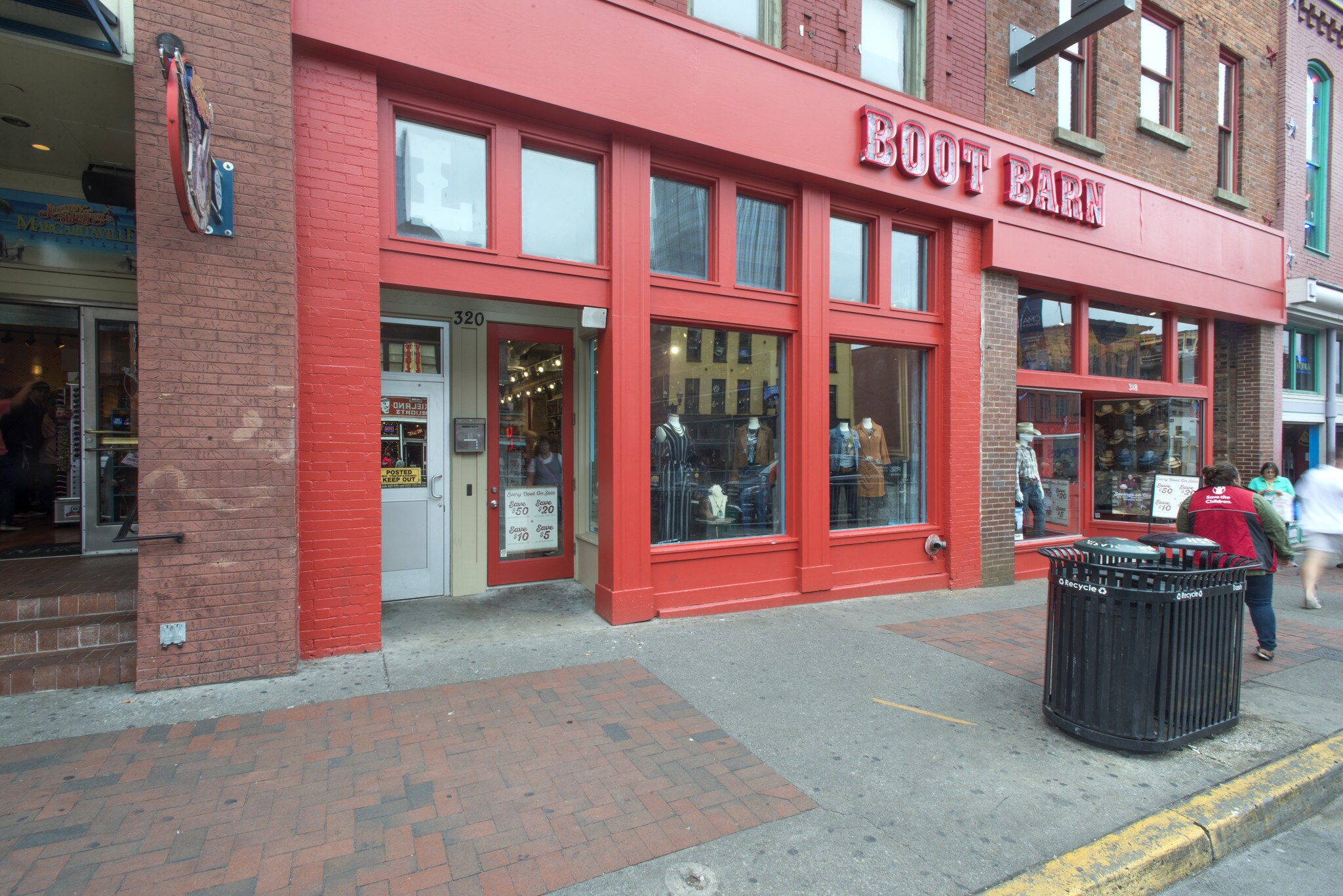 320 Broadway, Nashville, TN for sale Building Photo- Image 1 of 1