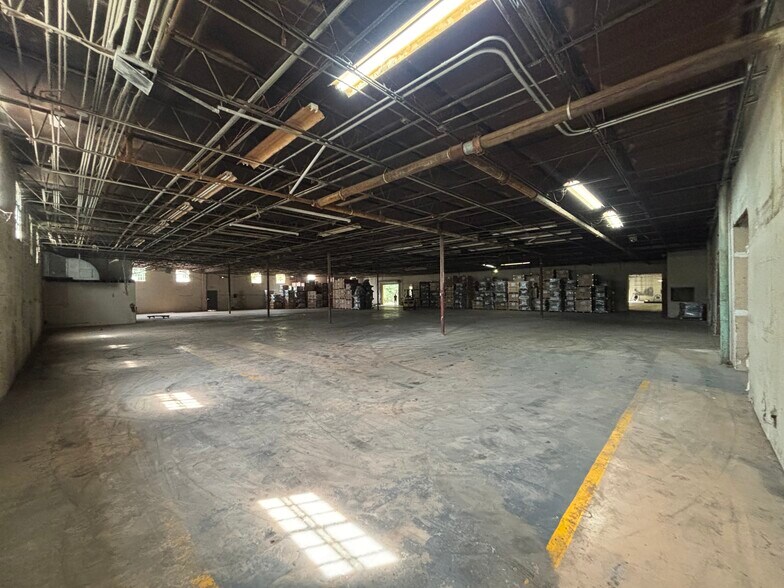 3511 Walnut St, Jacksonville, FL à louer - Photo du bâtiment - Image 3 de 19