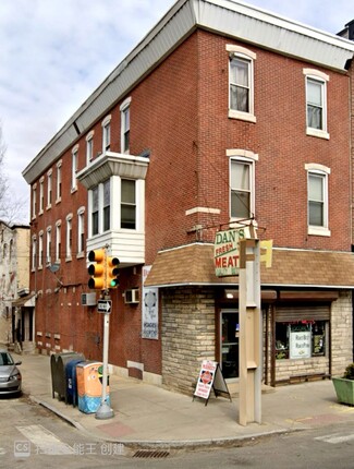 Plus de détails pour 2000 Frankford Ave, Philadelphia, PA - Local commercial à louer