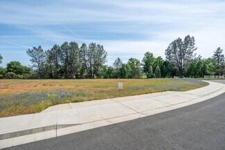 Plus de détails pour 3603 Aviation Dr, Redding, CA - Terrain à vendre