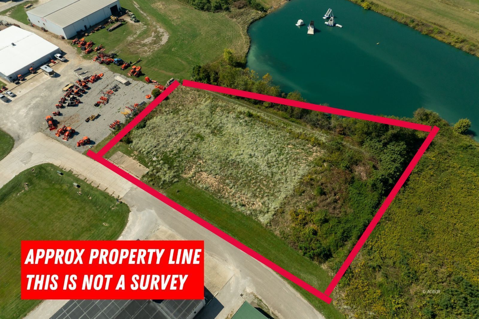 2 Commerce Dr, Gallipolis, OH à vendre Photo principale- Image 1 de 10