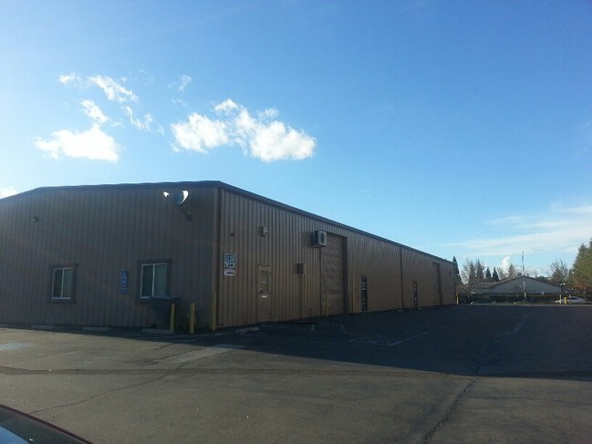 More details for 1126 Sibley St, Folsom, CA - Industrial for Lease