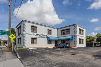 More details for 2843 Pembroke Rd, Hollywood, FL - Office for Lease