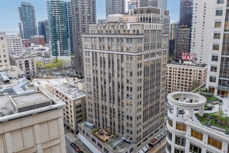 Plus de détails pour 1809 7th Ave, Seattle, WA - Bureau à louer