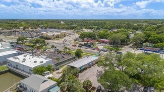 More details for 801 Ponce De Leon Blvd, Saint Augustine, FL - Retail for Sale