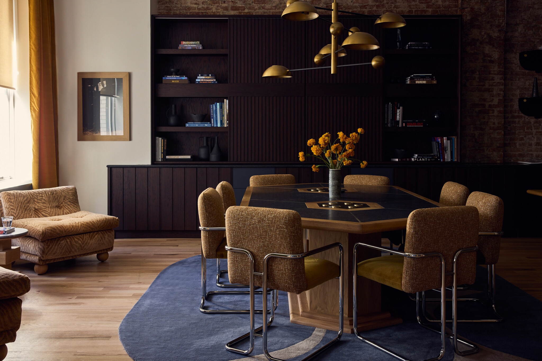 387 Park Ave S, New York, NY à louer Photo intérieure- Image 1 de 21