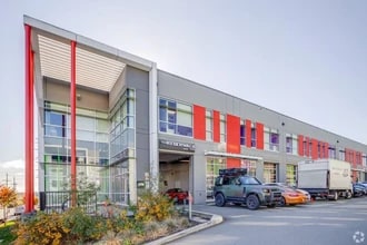 8855 Laurel St, Vancouver, BC for lease Interior Photo- Image 1 of 3