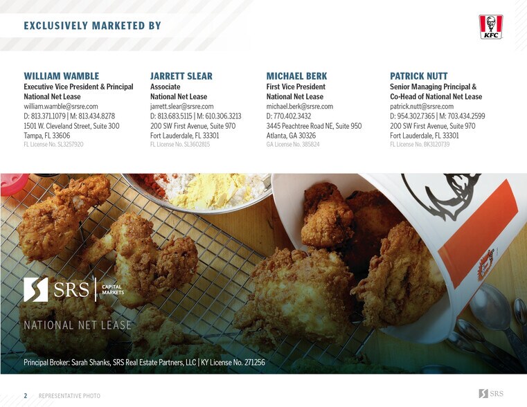 214 S L Rogers Wells Blvd, Glasgow, KY à vendre - Photo du bâtiment - Image 2 de 7