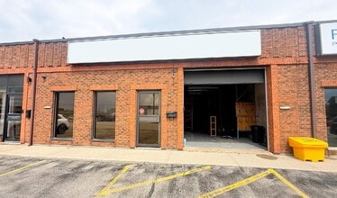 4 Nihan Dr, St Catharines, ON for lease Building Photo- Image 2 of 6