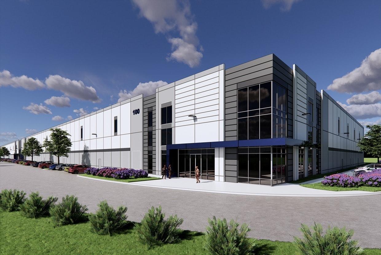 101 US 64 Hwy, Knightdale, NC for lease Primary Photo- Image 1 of 7