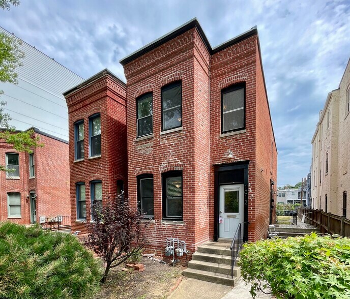 1012 Florida Ave NE, Washington, DC à vendre - Photo du bâtiment - Image 1 de 22