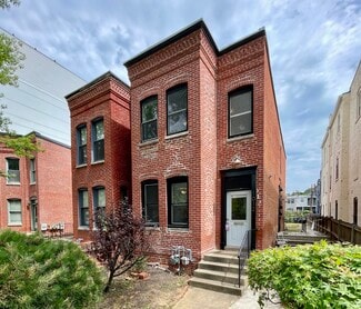 More details for 1012 Florida Ave NE, Washington, DC - Office for Sale