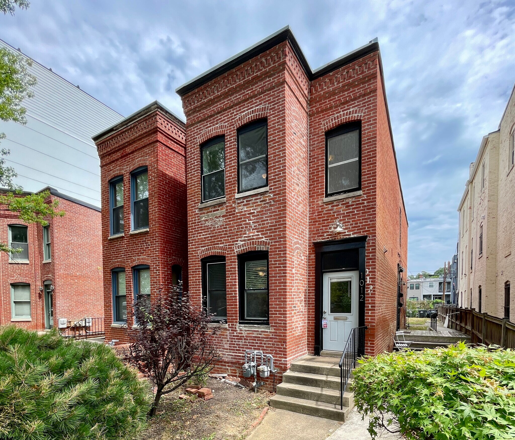 1012 Florida Ave NE, Washington, DC à vendre Photo du bâtiment- Image 1 de 23