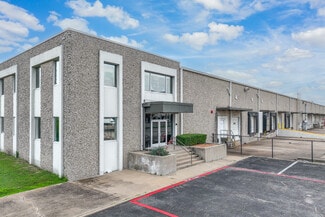 More details for 1810 Kelly Blvd, Carrollton, TX - Industrial for Lease