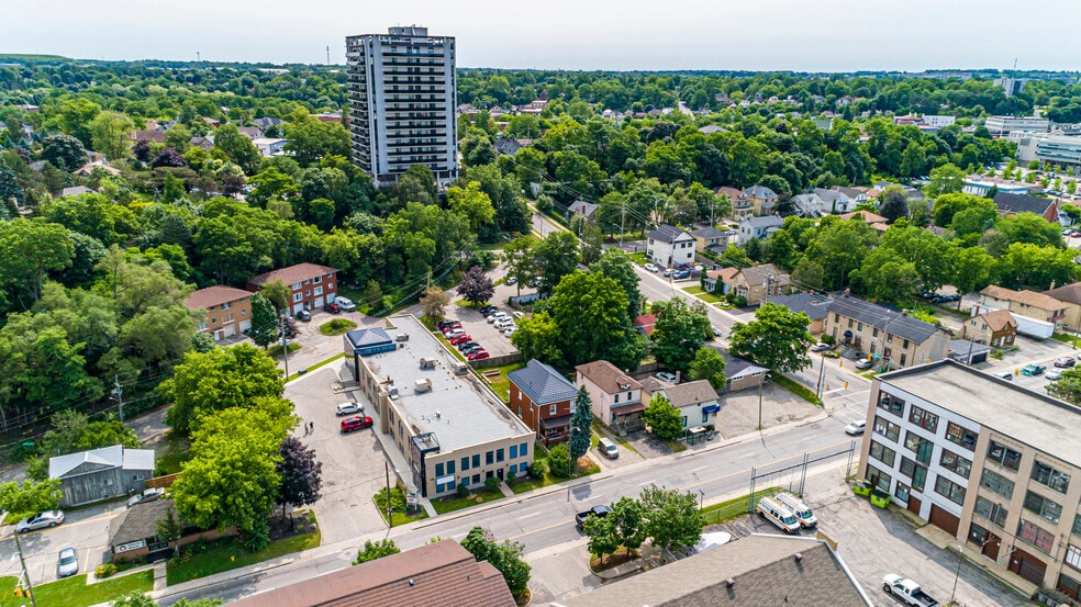 149 Ainslie St, Cambridge, ON for sale - Building Photo - Image 3 of 9