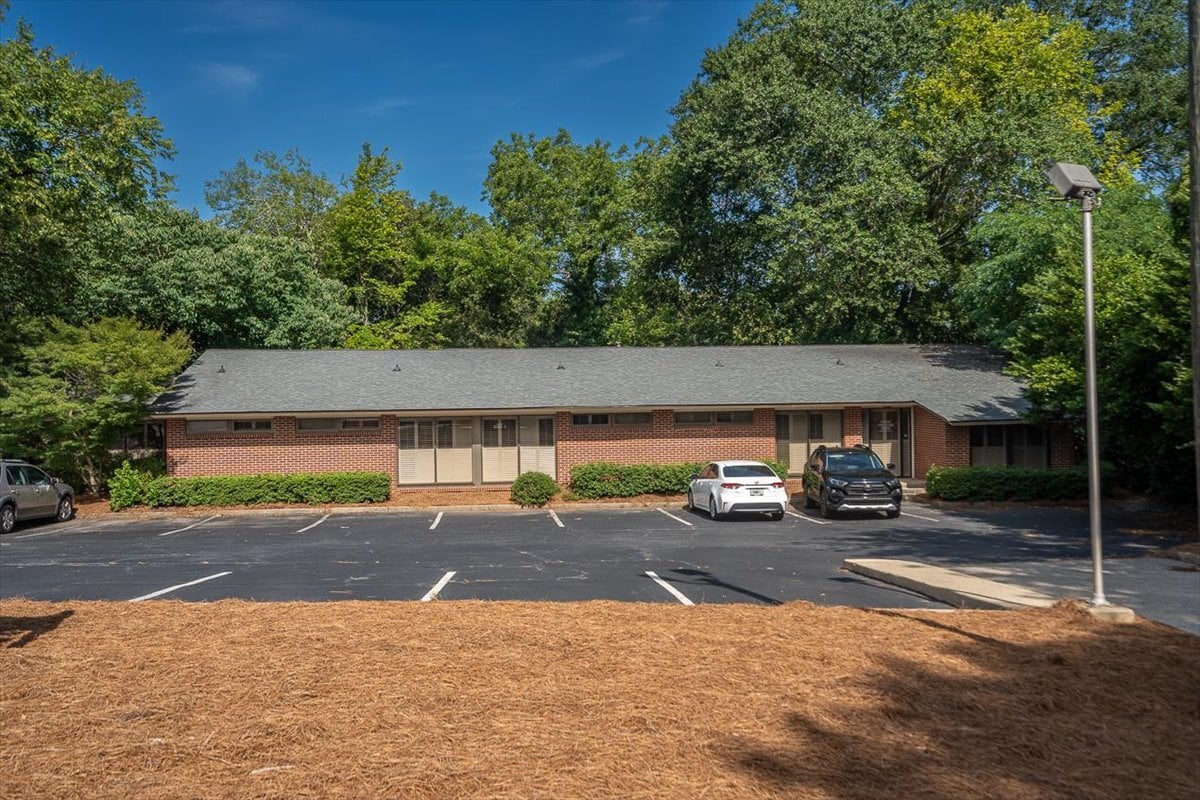 740 Prince Ave, Athens, GA for lease Building Photo- Image 1 of 2