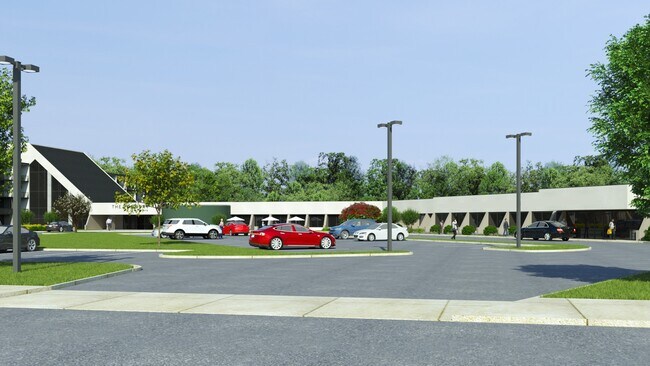 More details for 6945 Pocahontas Trl, Williamsburg, VA - Retail for Lease