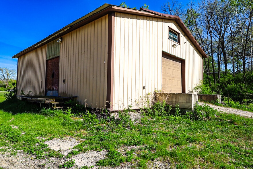 N6289 Berlin, Green Lake, WI for sale - Building Photo - Image 2 of 34