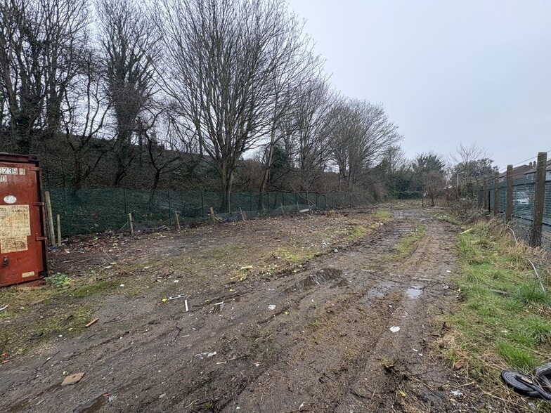 19 Canterbury Rd, Folkestone for lease - Construction Photo - Image 2 of 2