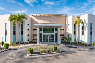 Plus de détails pour 3180 Curlew Rd, Oldsmar, FL - Bureau/Médical à louer
