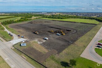 2251 Heritage Pky, Mansfield, TX - AERIAL  map view - Image1