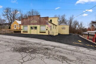 Plus de détails pour 225 Jackson St, Augusta, MO - Spécialité à vendre