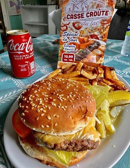 1130 Rte Principale, Val-des-monts, QC for sale - Building Photo - Image 2 of 5